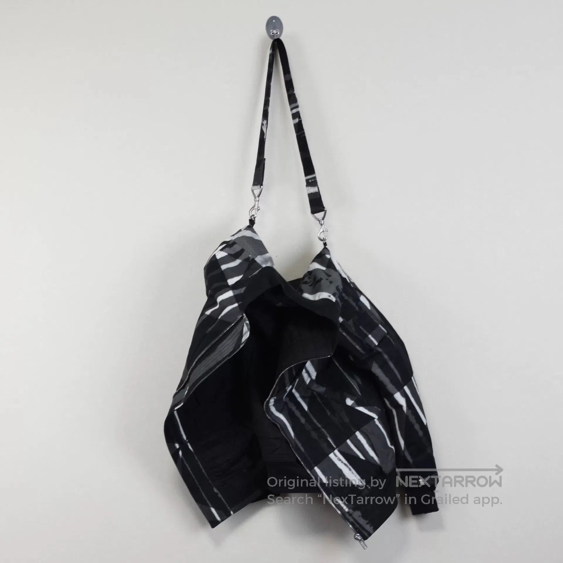 Rick Owens Rick Owens MA. Size US S / EU 44-46 / 1 - 4 Thumbnail