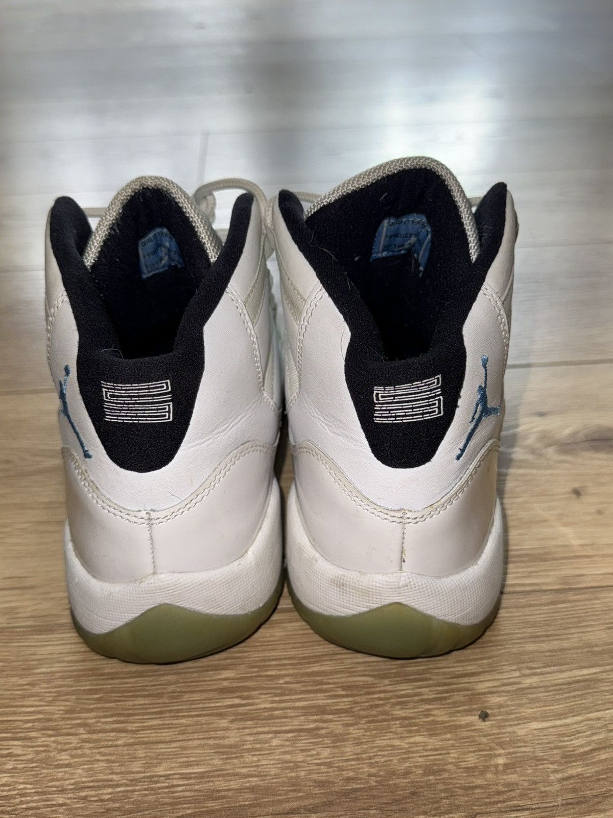Jordan Brand Jordan 11 Size US 6 / EU 39 - 4 Thumbnail