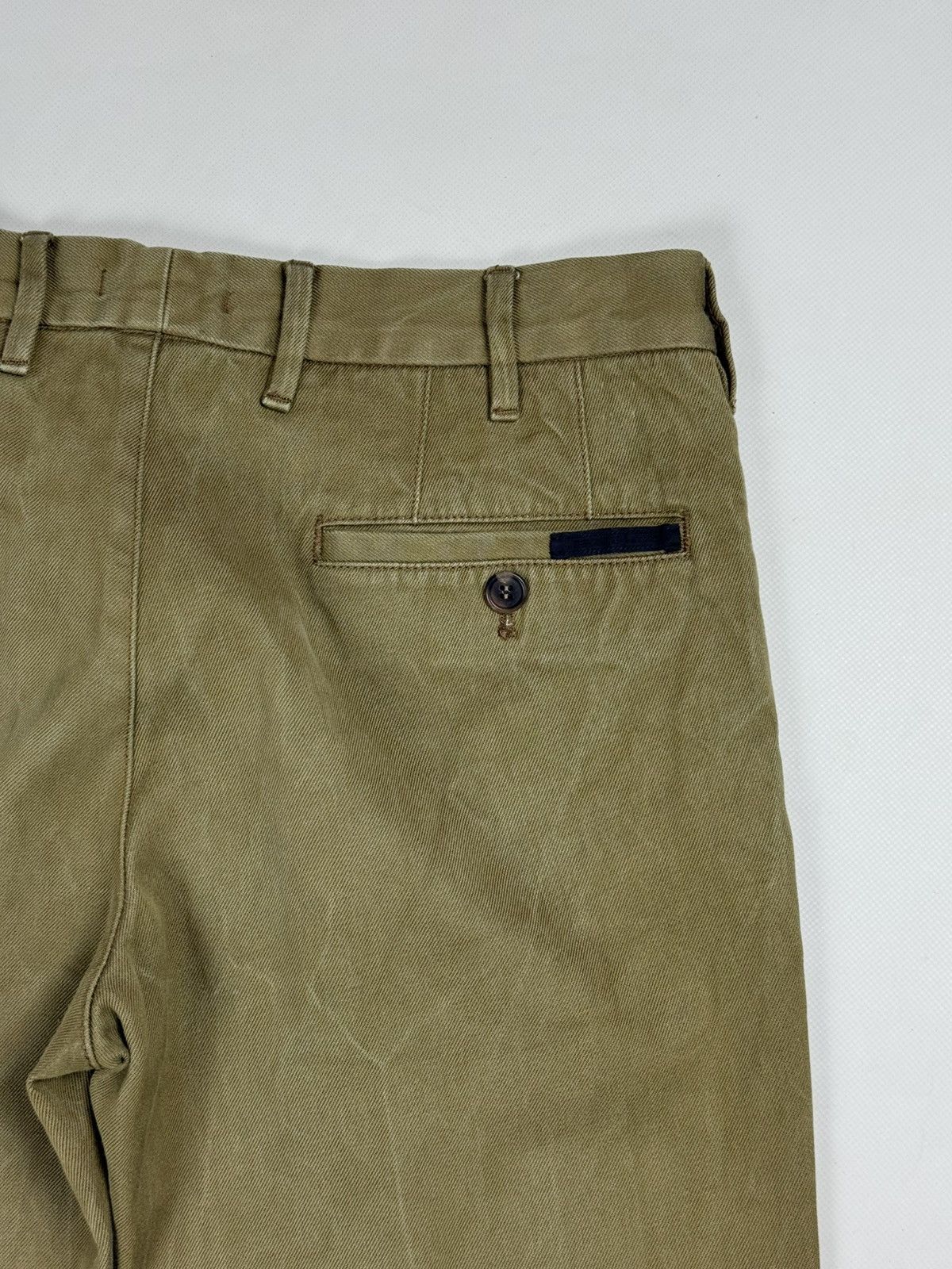 Prada Prada Milano Men’s Jeans Pants Size 31 Slim Fit Size US 31 - 24 Thumbnail