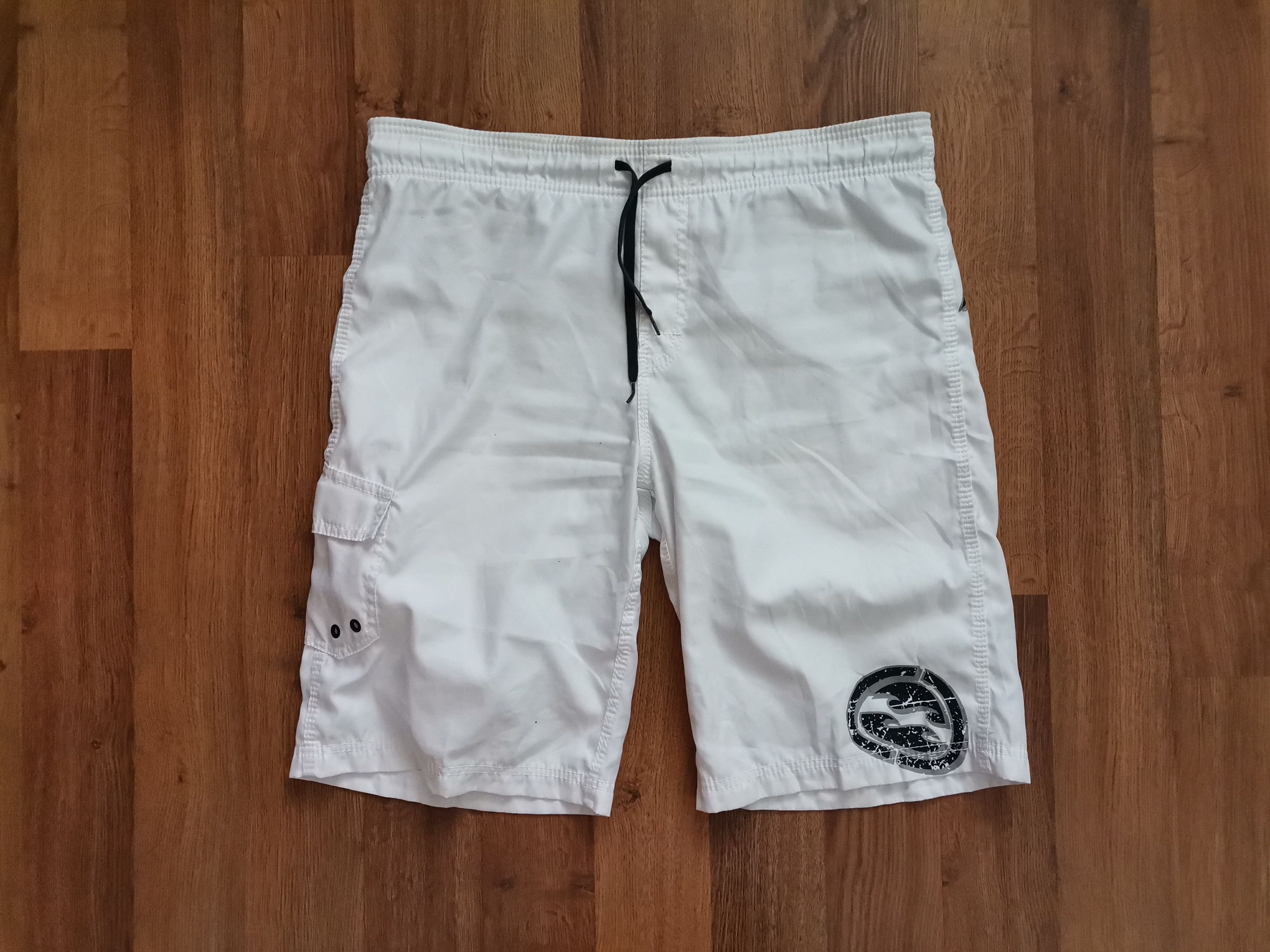 Billabong Billabong Shorts Size US 34 / EU 50 - 3 Thumbnail