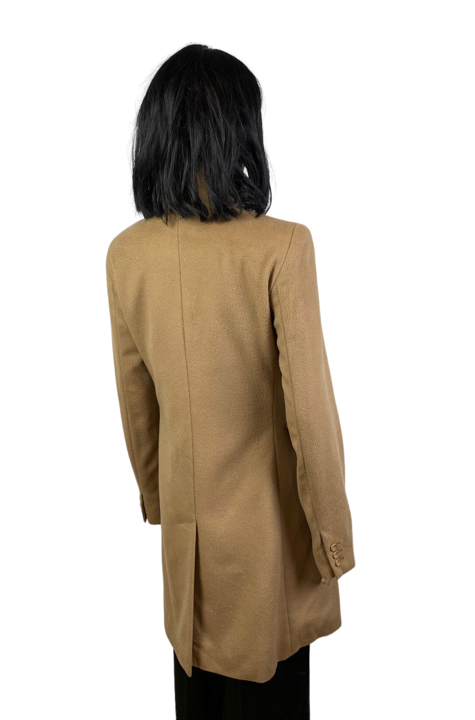 Max Mara Max Mara Studio Wool Coat size US 6 Size M / US 6-8 / IT 42-44 - 8 Thumbnail