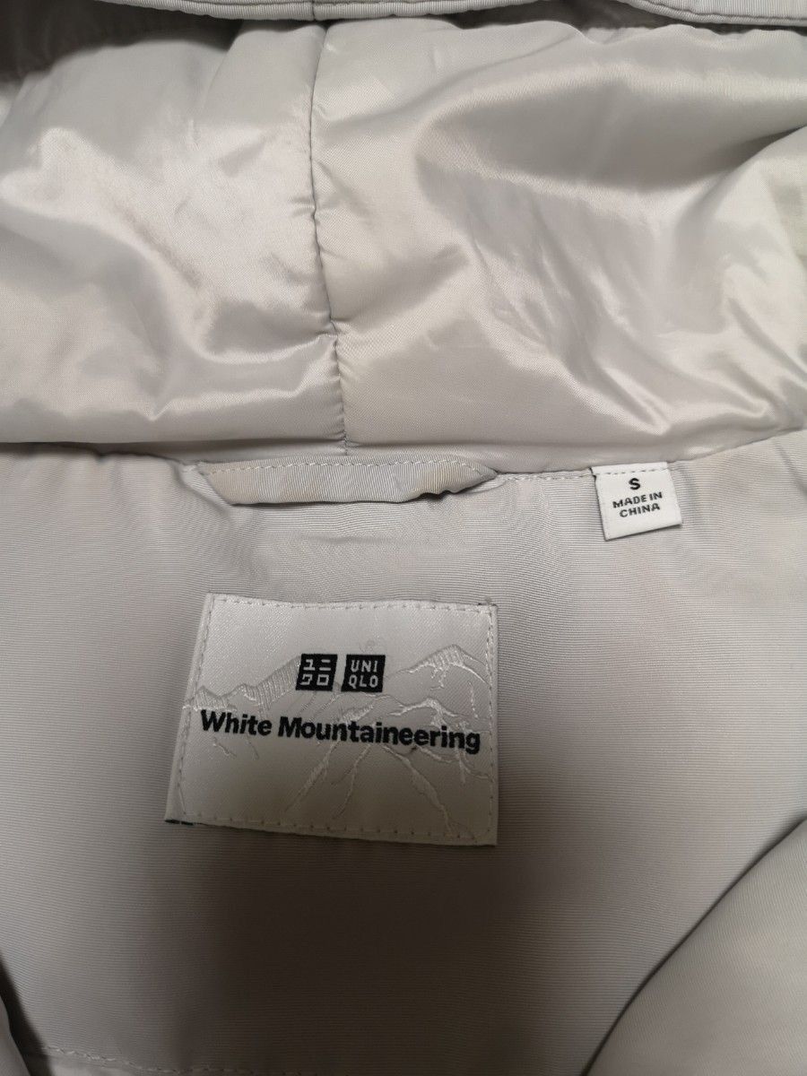 Uniqlo × White Mountaineering Uniqlo white mountaineering jacket Size S / US 4 / IT 40 - 5 Thumbnail