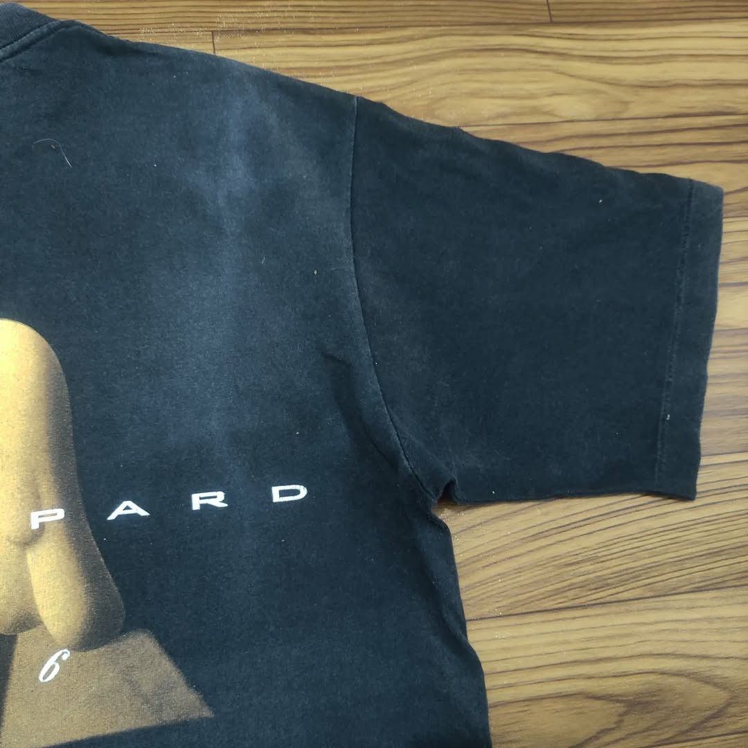 Band Tees Vintage 90s Def Lepard Size US L / EU 52-54 / 3 - 6 Thumbnail