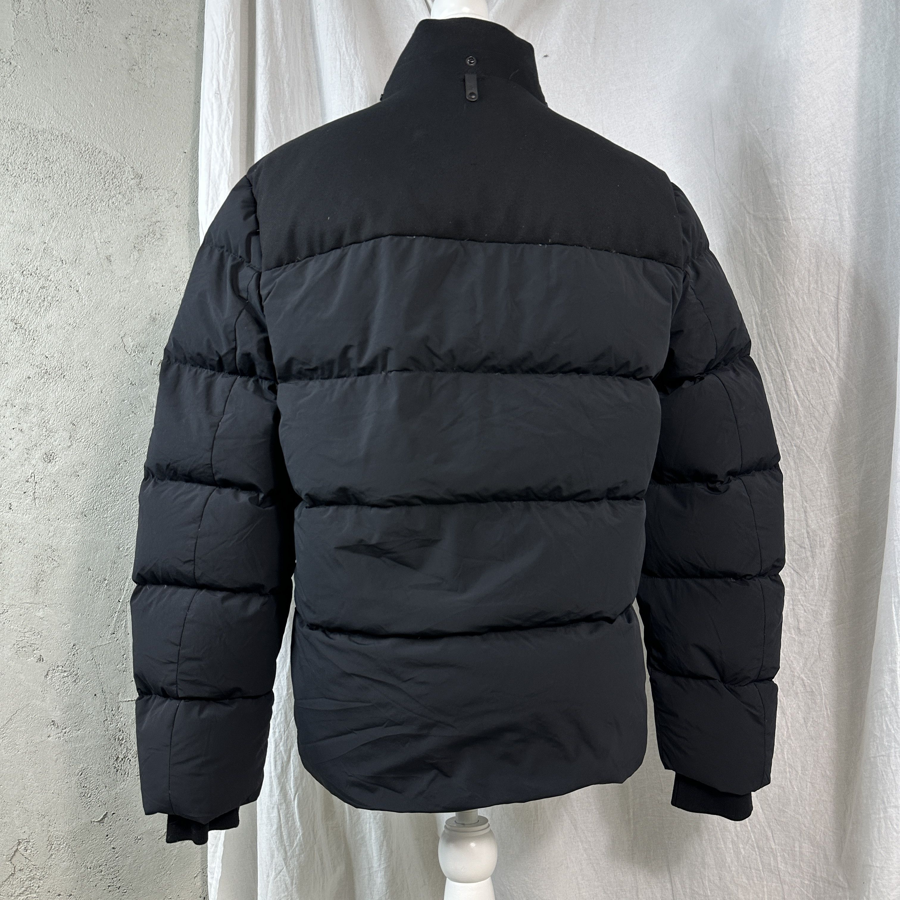 Mackage × Vintage Women's Down Jacket Mackage Size M / US 6-8 / IT 42-44 - 10 Thumbnail