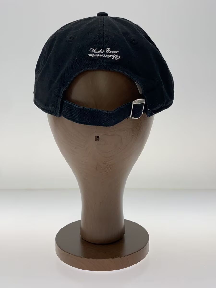 Undercover Embroidered U Logo Cap Size ONE SIZE - 3 Thumbnail