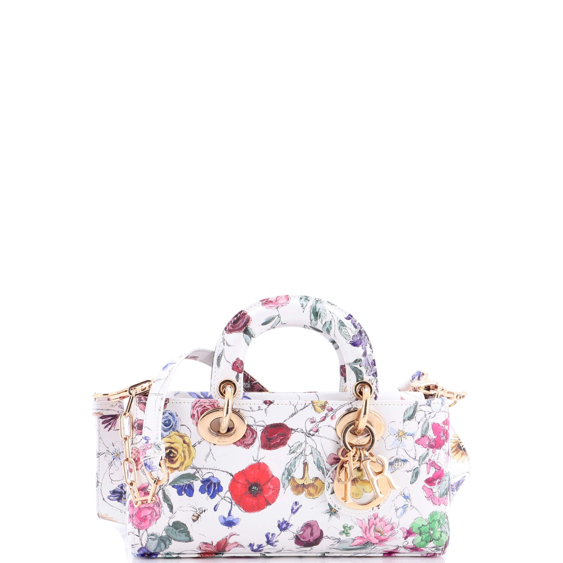 Dior Lady D-Joy Bag Size ONE SIZE - 1 Thumbnail