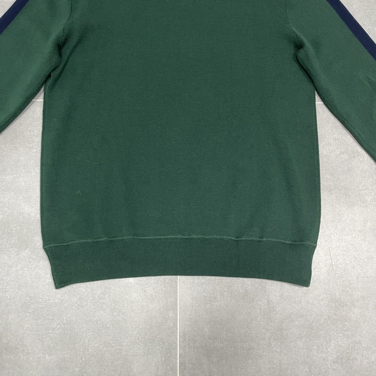 Polo Ralph Lauren Polo Sport Ralph Lauren Sweater Sweatshirt Size M Size US M / EU 48-50 / 2 - 21 Thumbnail