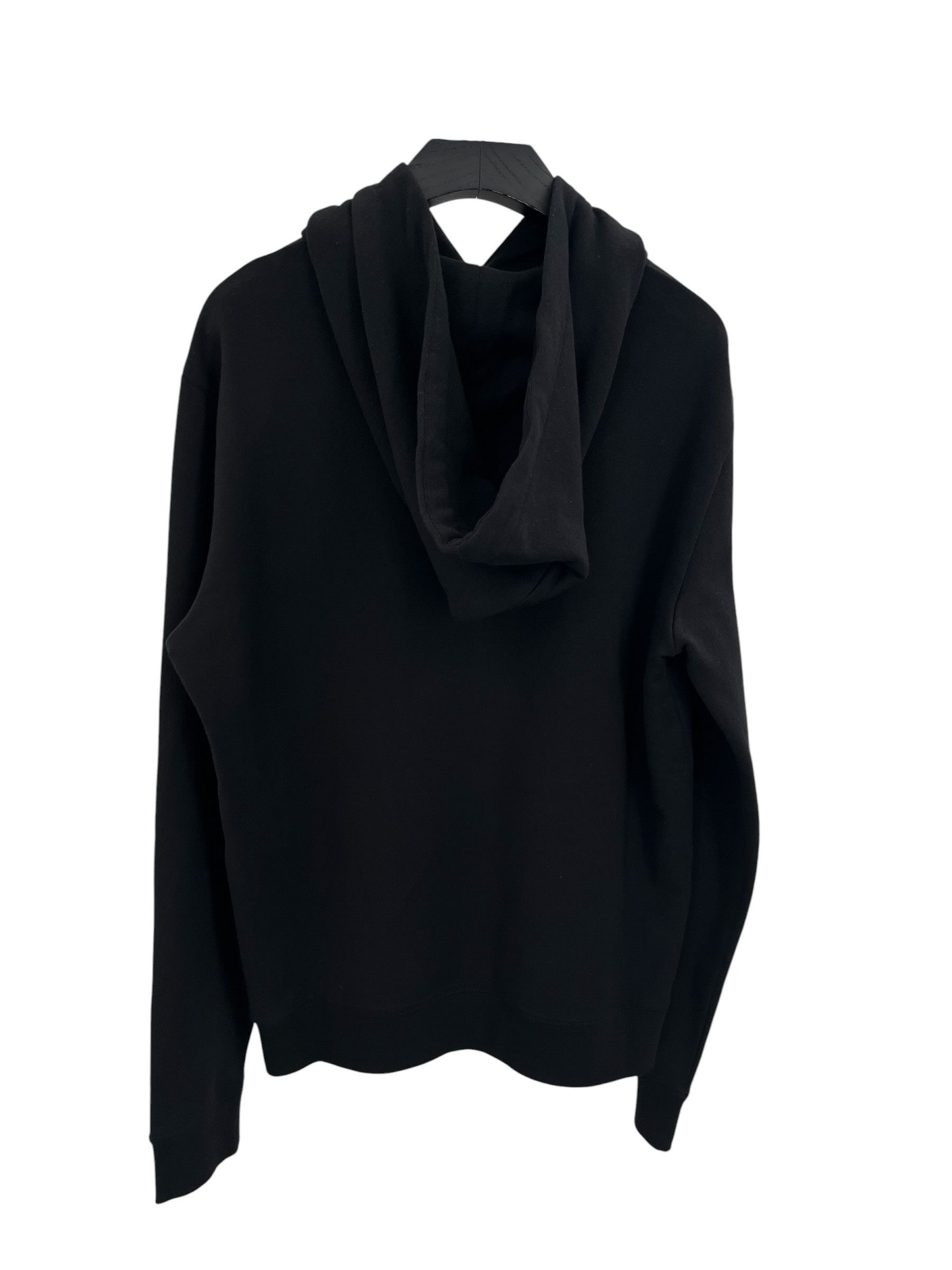Saint Laurent Paris Saint Laurent Rive Gauche Hoodie Size US S / EU 44-46 / 1 - 4 Thumbnail