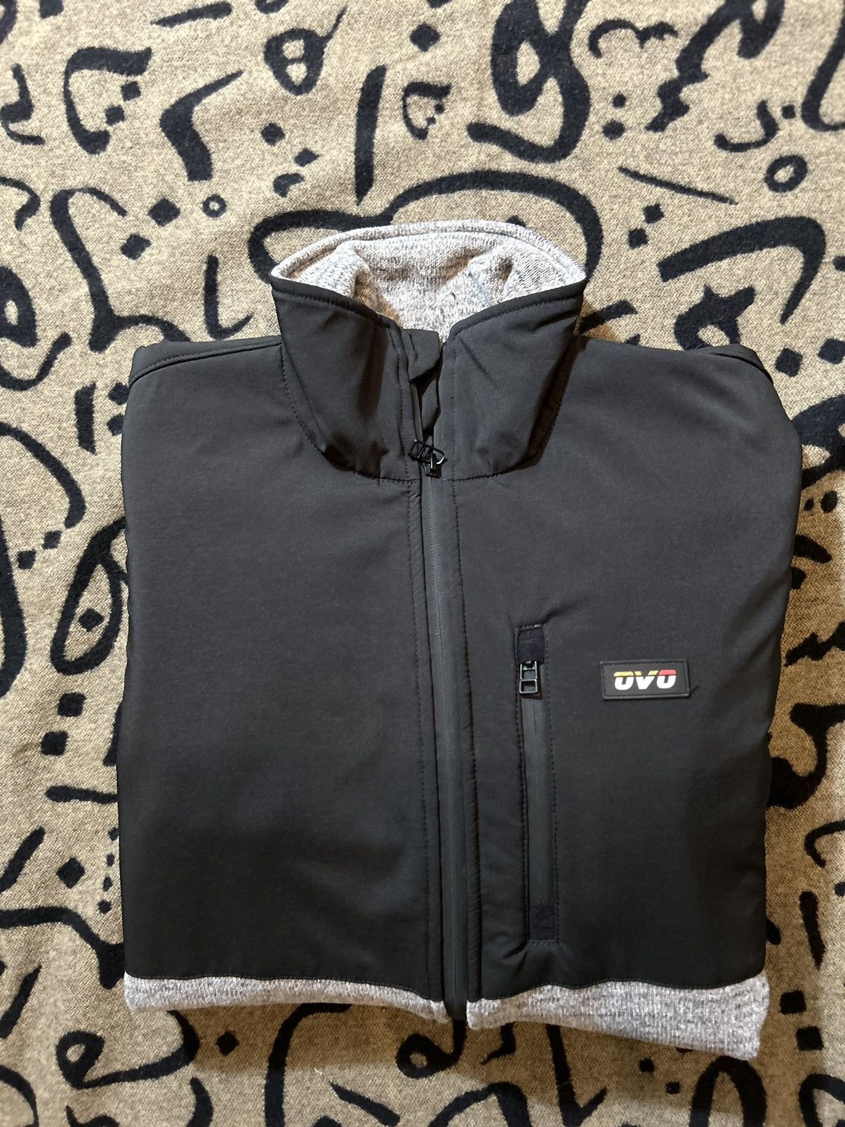 October's Very Own × Polartec 2017 Polartec Woven jacket Size US XL / EU 56 / 4 - 8 Thumbnail