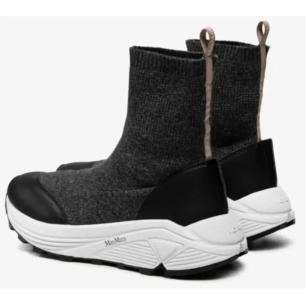 Max Mara Sneakers, Max Mara Size US 6.5 / IT 36.5 - 3 Thumbnail
