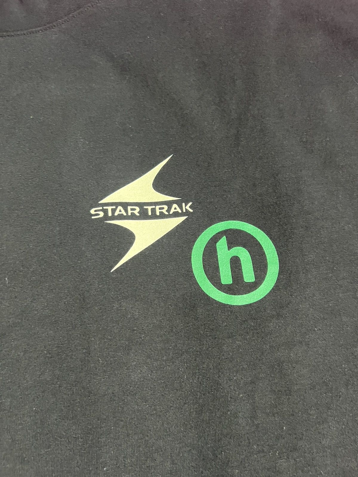 HIDDEN × Pharrell Star Trak x Hidden NY PPF Spaceman Rare Men’s XL New Size US XL / EU 56 / 4 - 3 Thumbnail