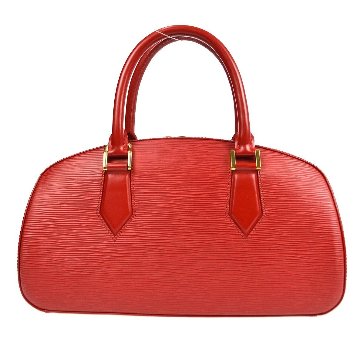 Louis Vuitton Louis Vuitton Jasmin Bag Epi Leather Size ONE SIZE - 1 Thumbnail