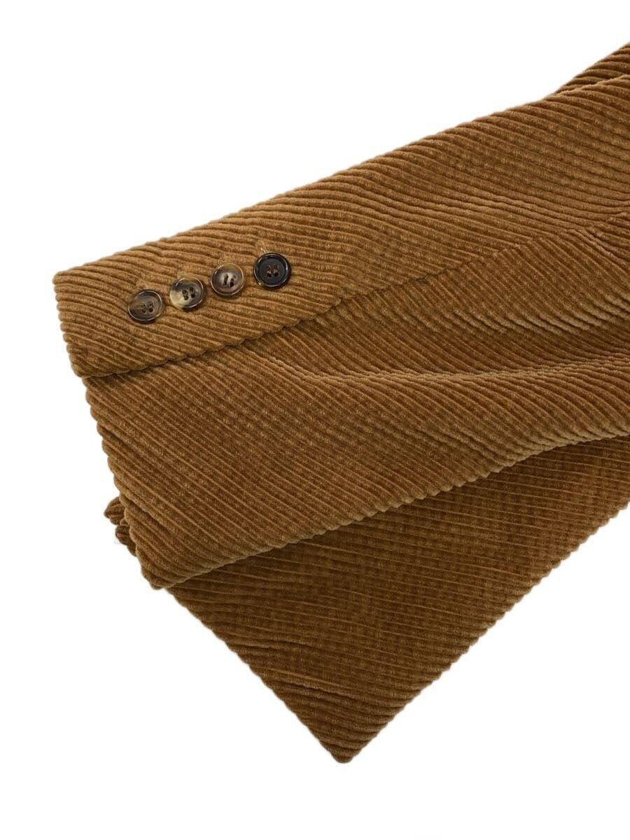 Comme des Garcons Homme Plus 2006 Evergreen Corduroy Jacket Size US M / EU 48-50 / 2 - 5 Thumbnail