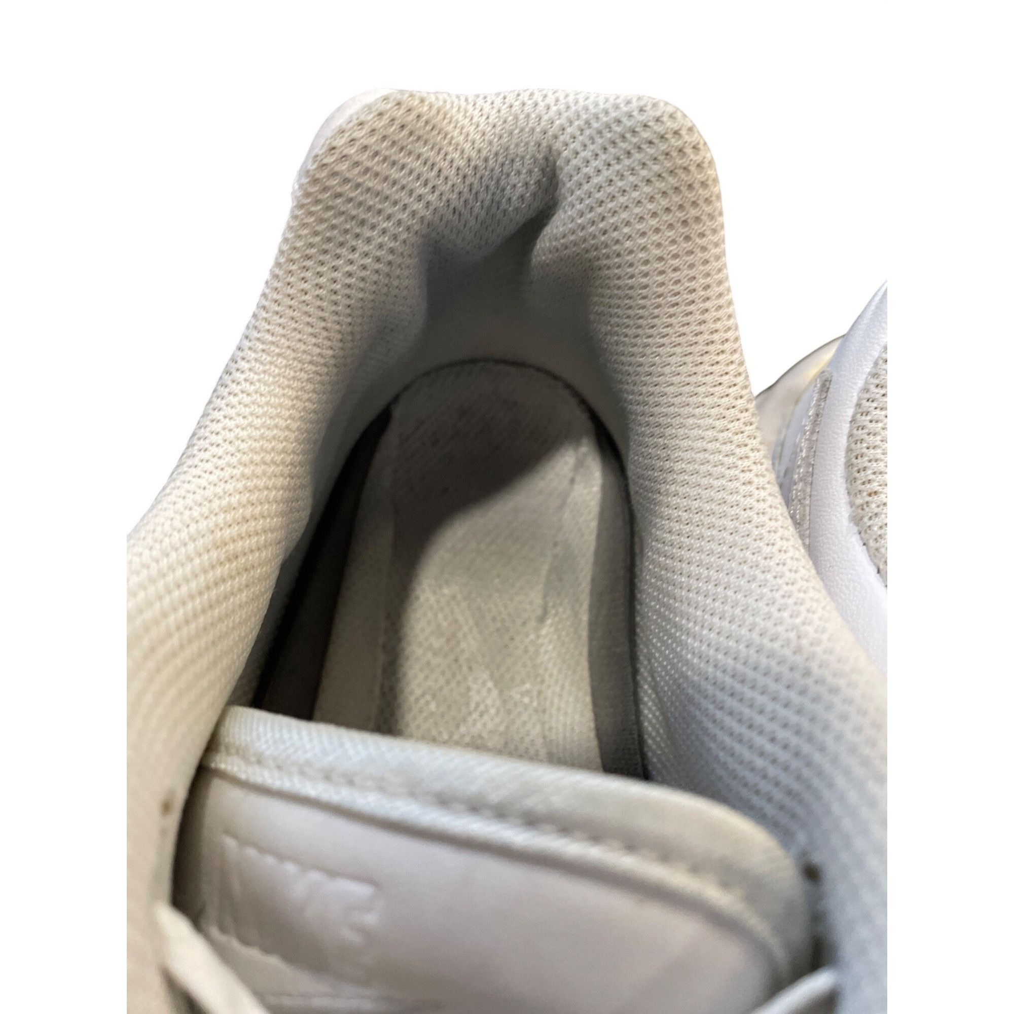 Nike Nike Air Max Wright mens white classic run casual sneakers s Size US 10.5 / EU 43-44 - 9 Thumbnail