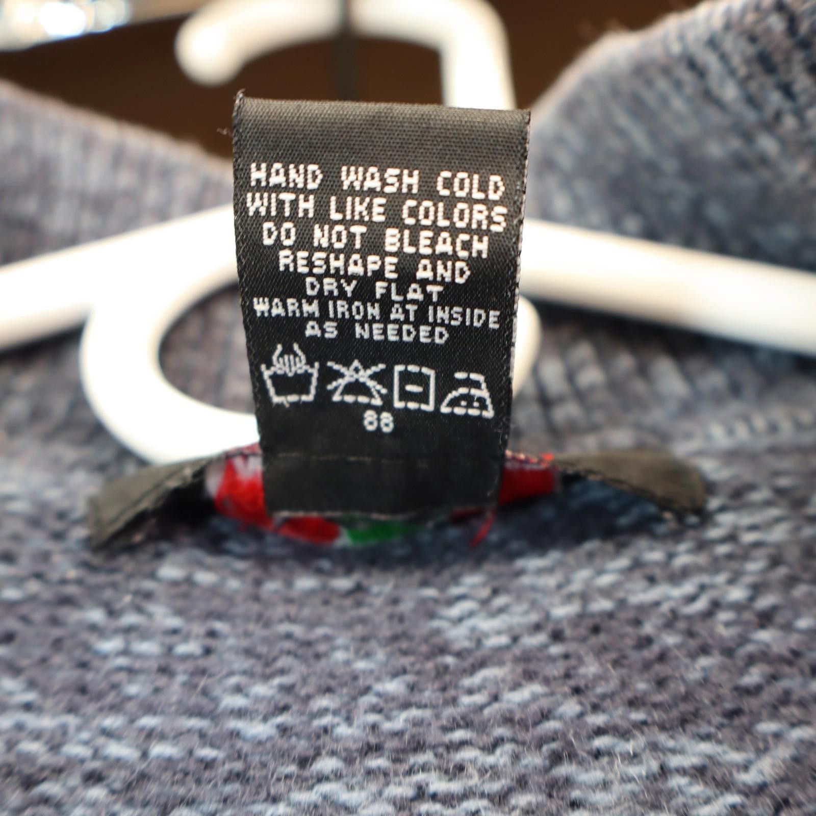 Other Segue Winter Sweater Christmas Snowman Embroid Jacket Medium Size M / US 6-8 / IT 42-44 - 4 Thumbnail