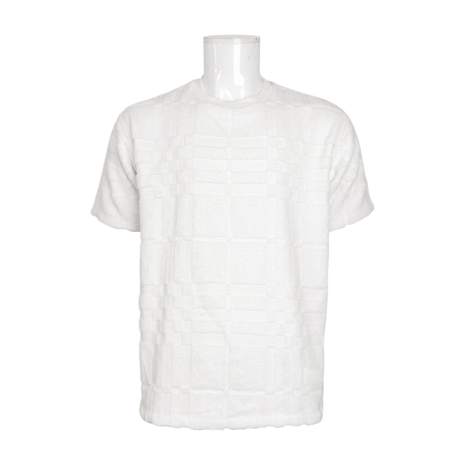 Burberry Burberry Men s Short Sleeve Shirts Size US S / EU 44-46 / 1 - 1 Thumbnail