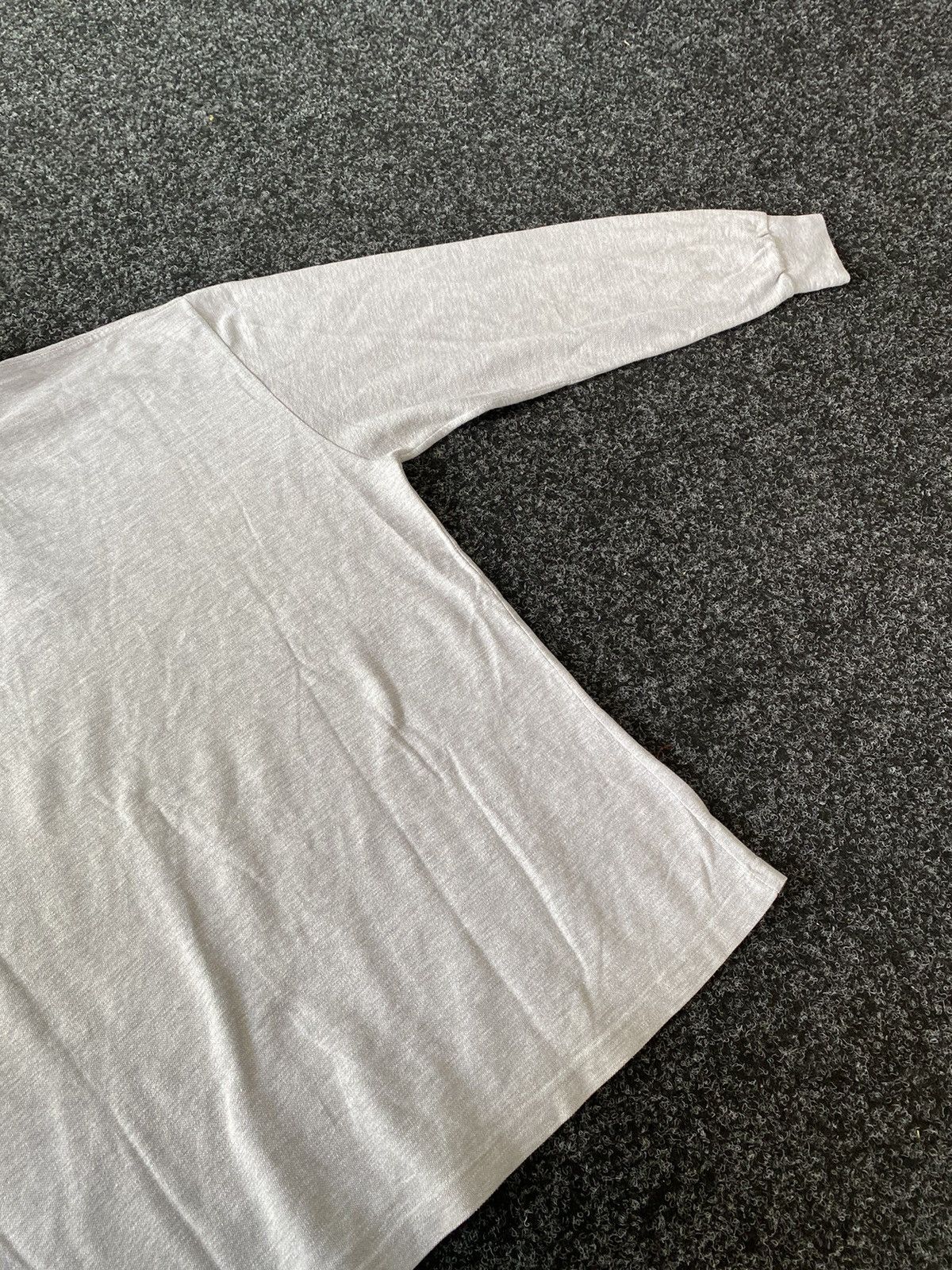 Moschino VINTAGE 🚨 Moschino Cheap And Chic RARE 90s polo Size US L / EU 52-54 / 3 - 13 Thumbnail