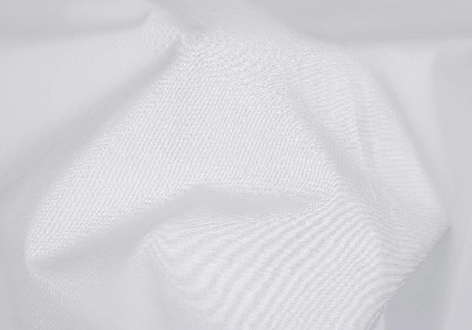 Yohji Yamamoto Yohji Yamamoto Layered Cotton Long Sleeve Shirt Size US S / EU 44-46 / 1 - 14 Thumbnail