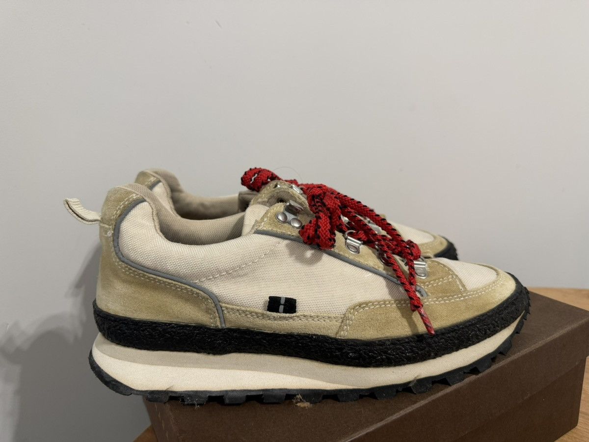 Arket Sneakersy ARKET r.41 unisex Size US 9.5 / EU 42-43 - 9 Thumbnail