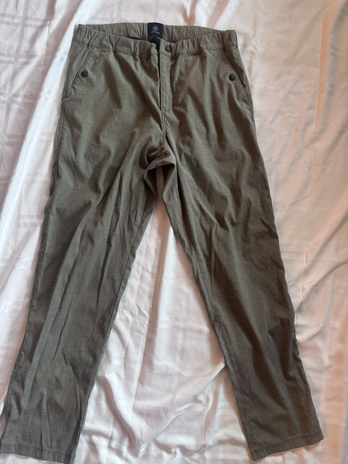 Aether Apparel Lightweight pant Size US 36 / EU 52 - 1 Thumbnail