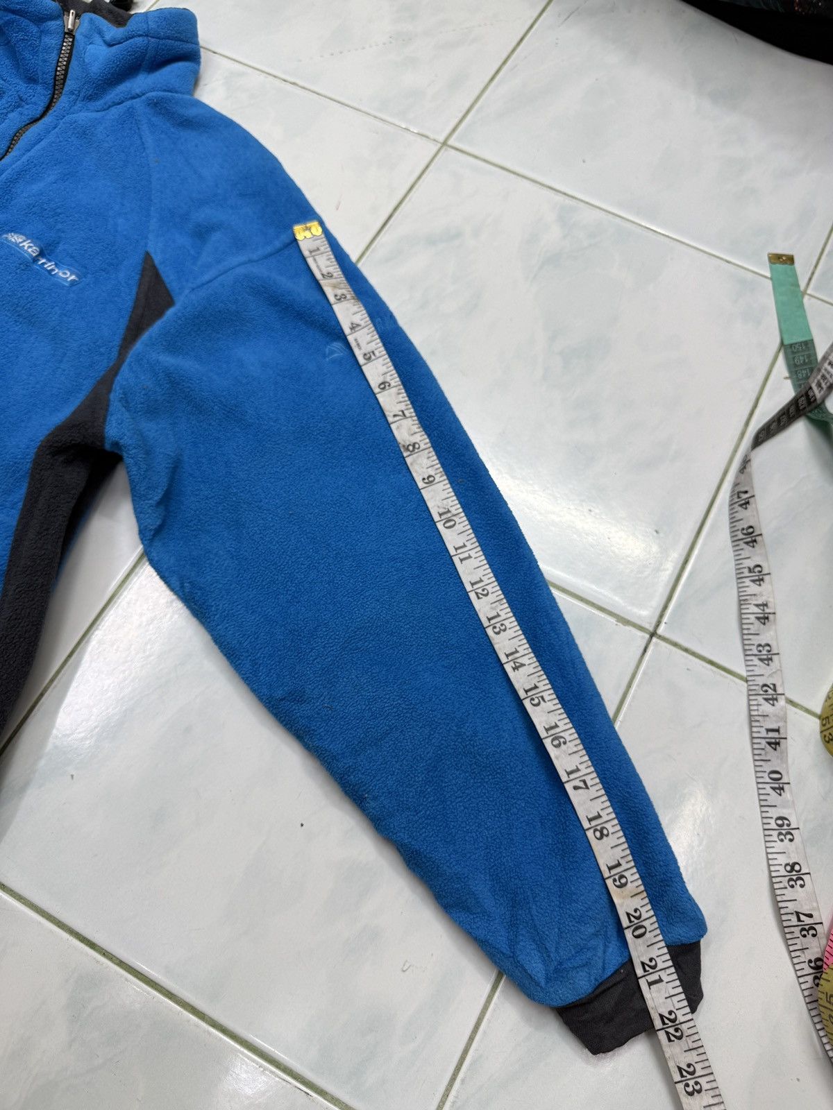 Karrimor 🔥🔥🔥STEALS KARRIMOR FLEECE JACKET Size US M / EU 48-50 / 2 - 13 Thumbnail