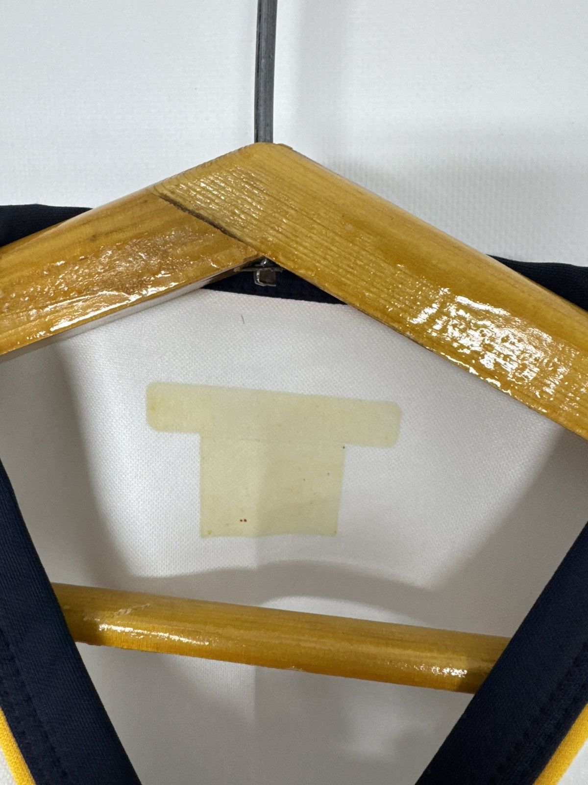 Reebok Vintage Liverpool Away football shirt 2001 Reebok Jersey Size US M / EU 48-50 / 2 - 9 Thumbnail