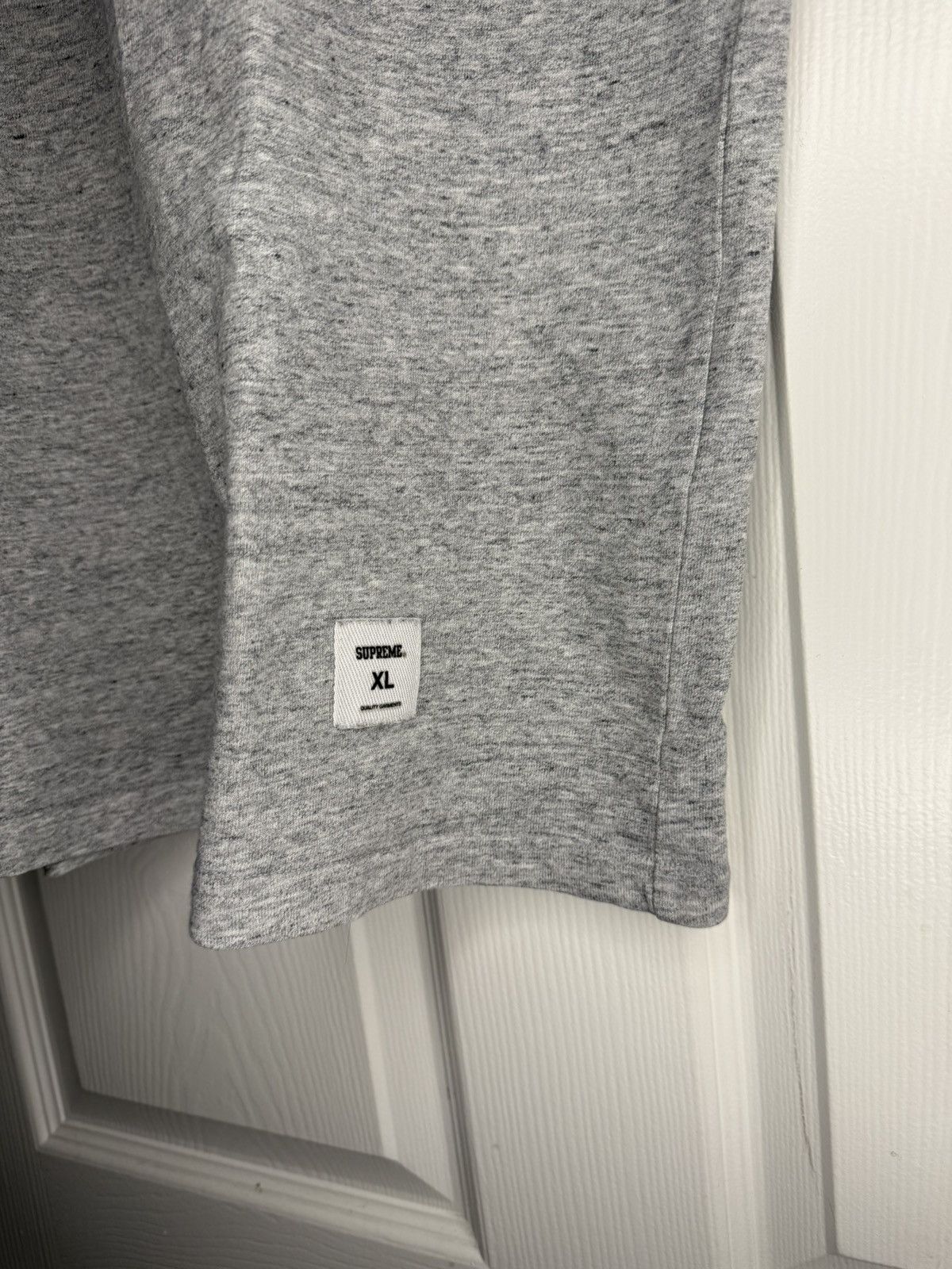 Supreme Supreme EAZY shirt 2020 size xlarge Size US XL / EU 56 / 4 - 2 Thumbnail