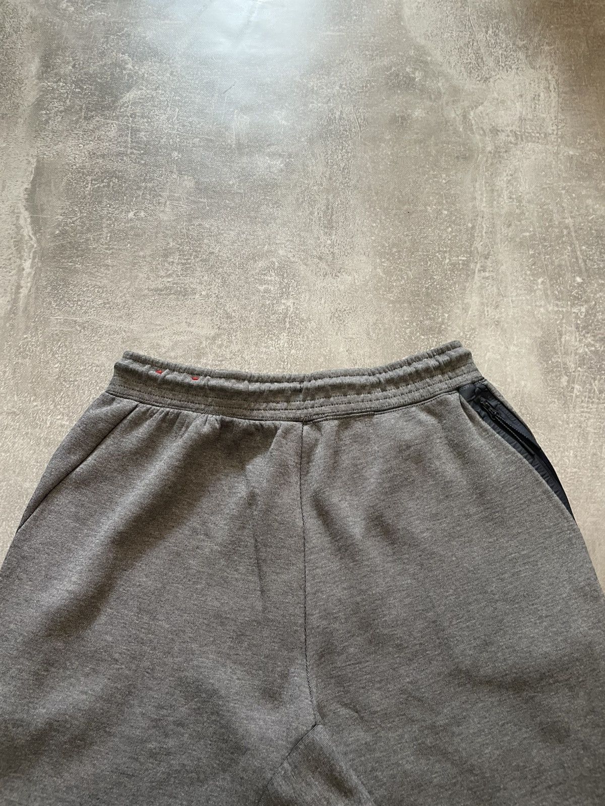 Nike Nike Tech Fleece Sweat Shorts Drill Size L Size US 34 / EU 50 - 18 Thumbnail