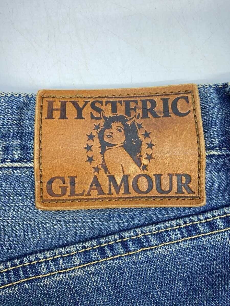 Hysteric Glamour Studded Jeans Size US 30 / EU 46 - 4 Thumbnail