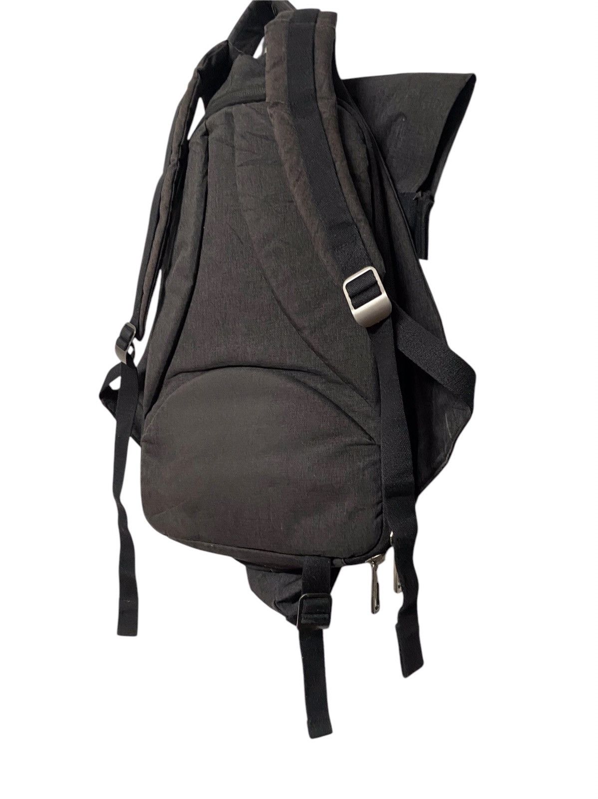 Japanese Brand Cal japanese brand tactical bondage backpack Size ONE SIZE - 6 Thumbnail