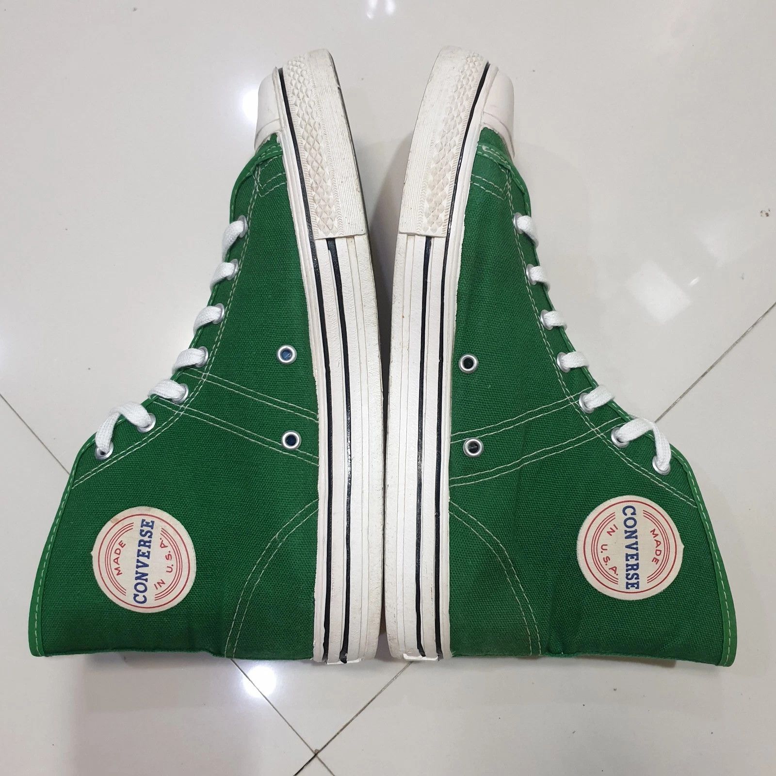 Converse Converse Fastbreak 70s Made in USA Size US 9 / EU 42 - 9 Thumbnail