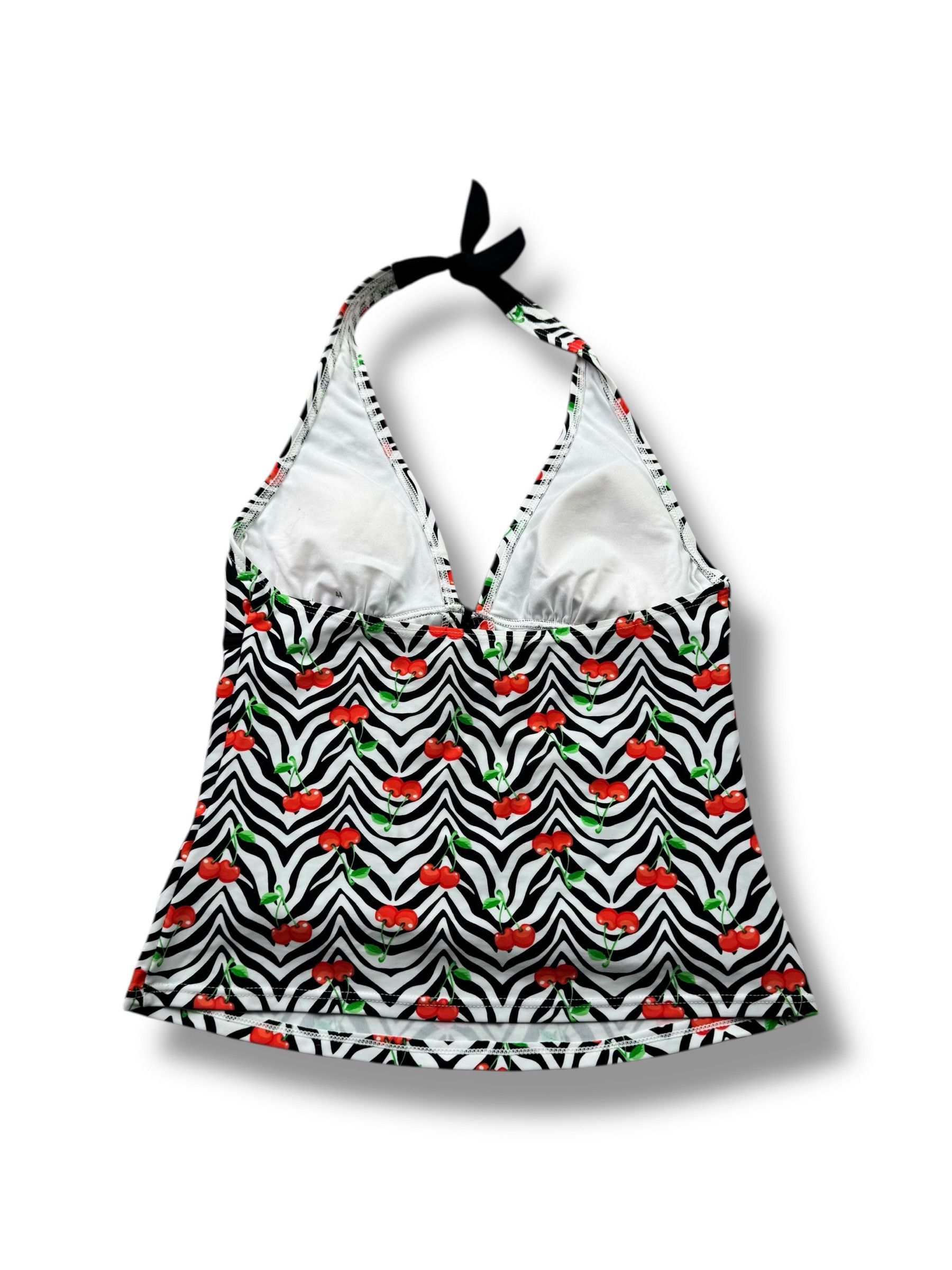 Japanese Brand Y2K Tank Top(V420) Size XS / US 0-2 / IT 36-38 - 3 Thumbnail