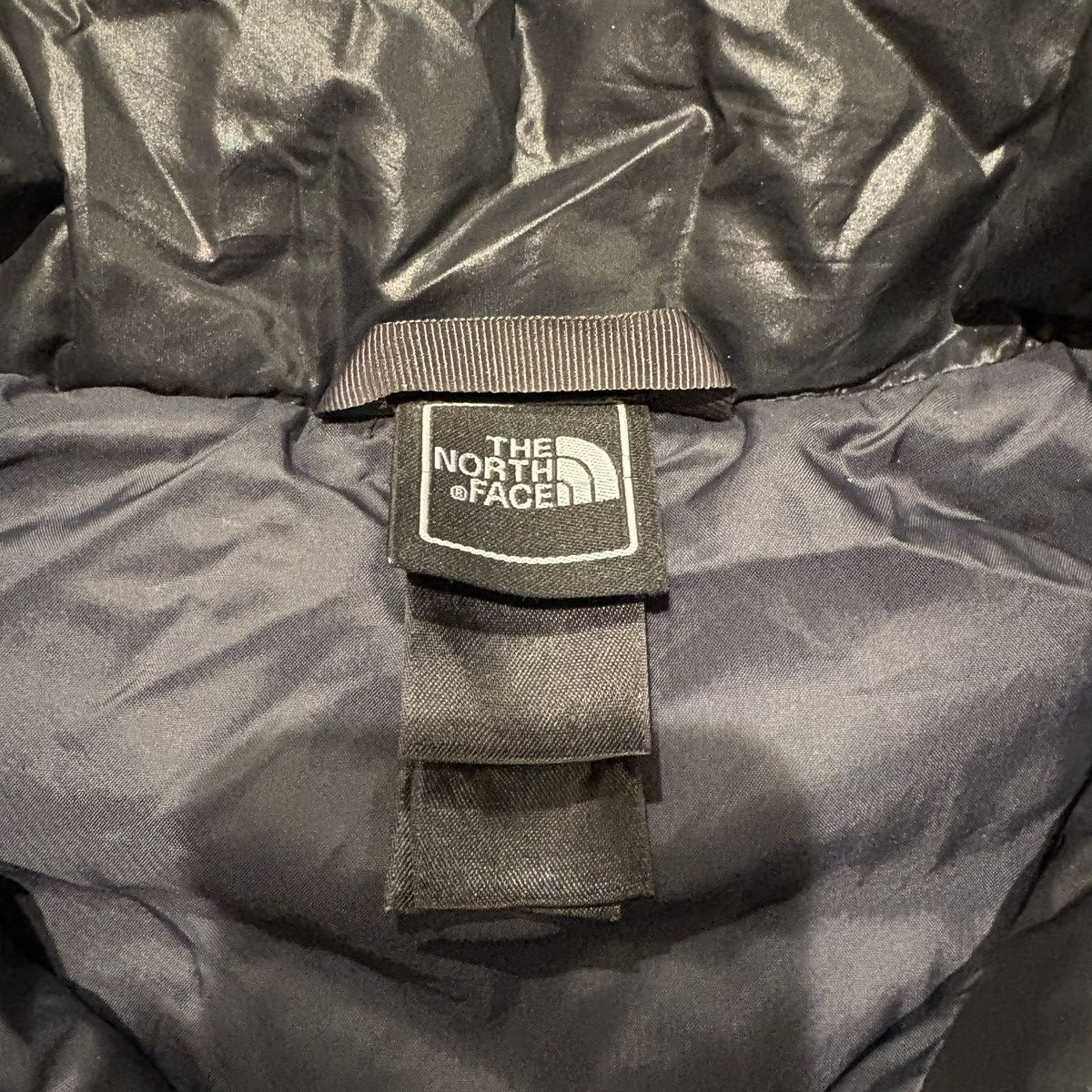The North Face The north face 550 vest Size US M / EU 48-50 / 2 - 3 Thumbnail