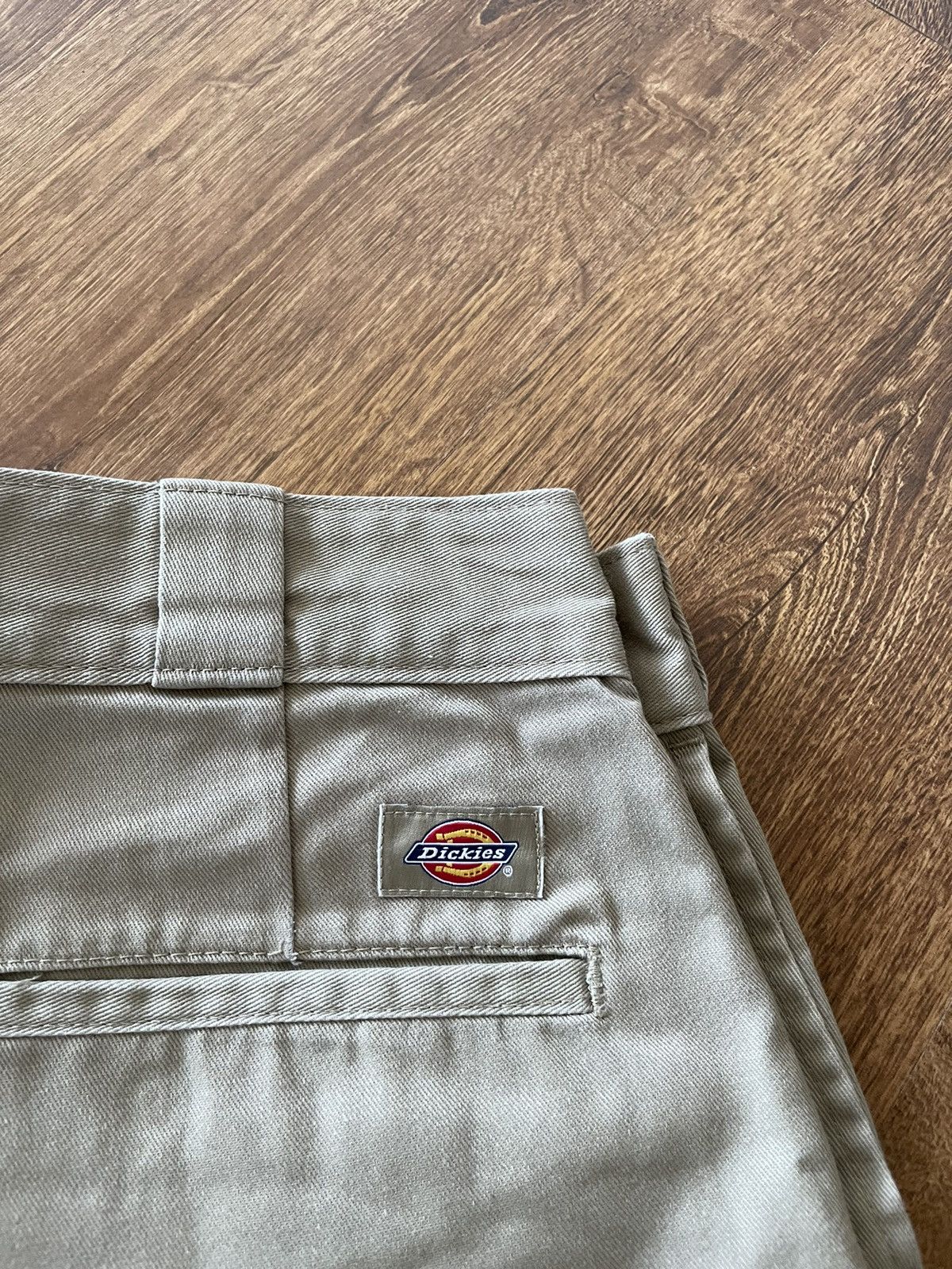 Carhartt × Dickies Vintage Dickies Pants Size US 34 / EU 50 - 2 Thumbnail