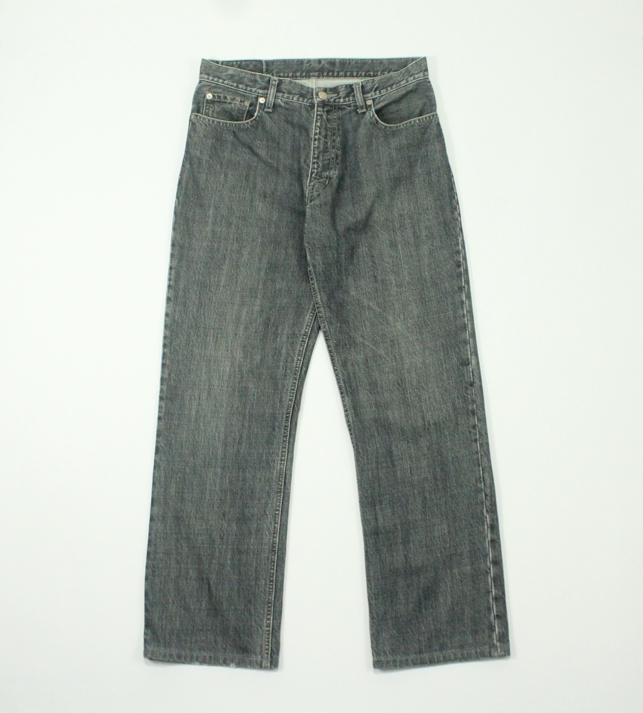 image of Lanvin Denim Jeans, Men's (Size 30)