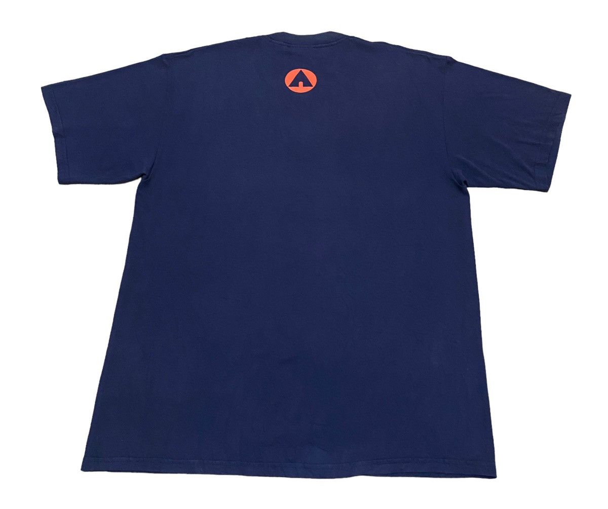 Vintage Brand Airwalk T-shirt Made in Usa 1990s