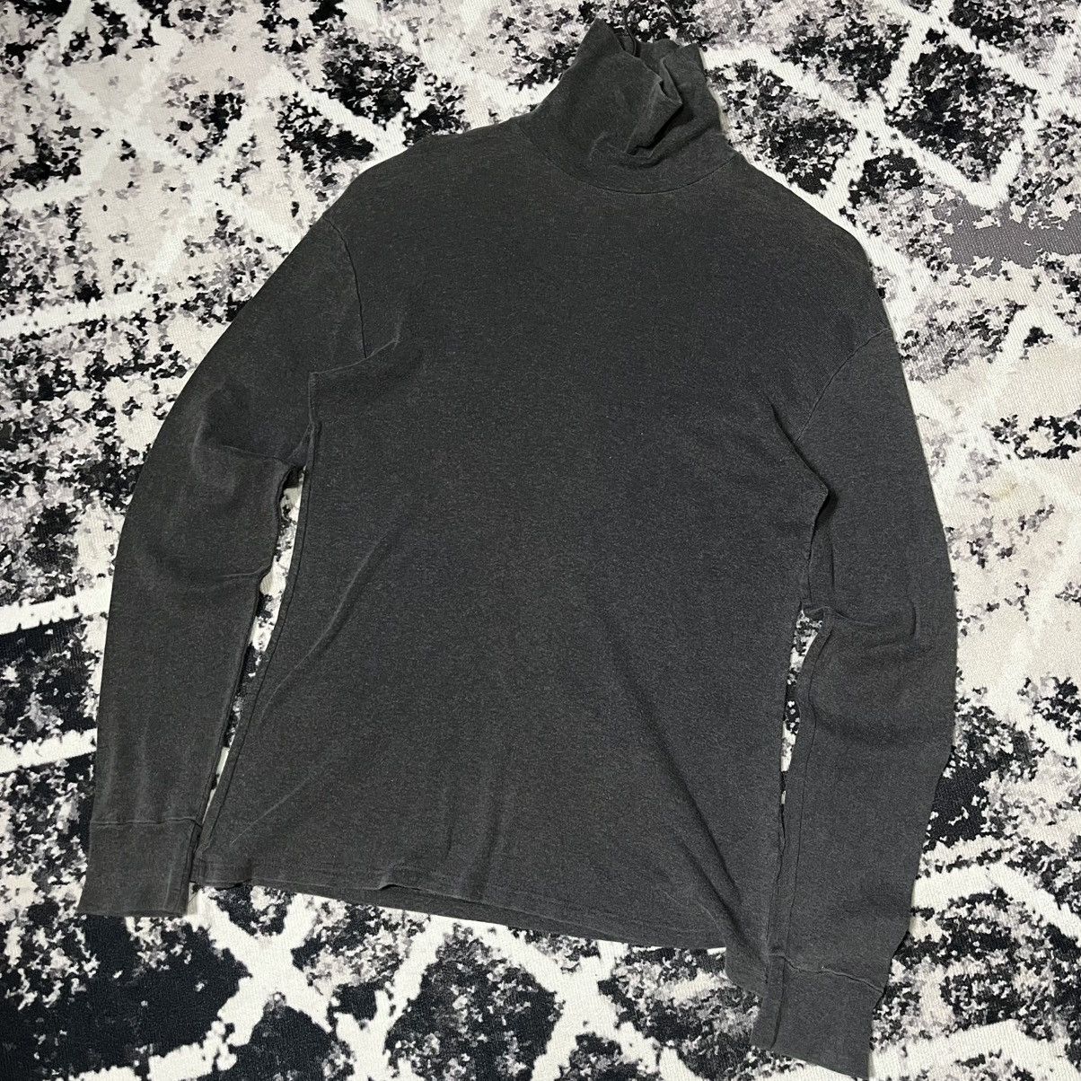 Sunspel Sunspel turtleNeck Size US M / EU 48-50 / 2 - 3 Thumbnail