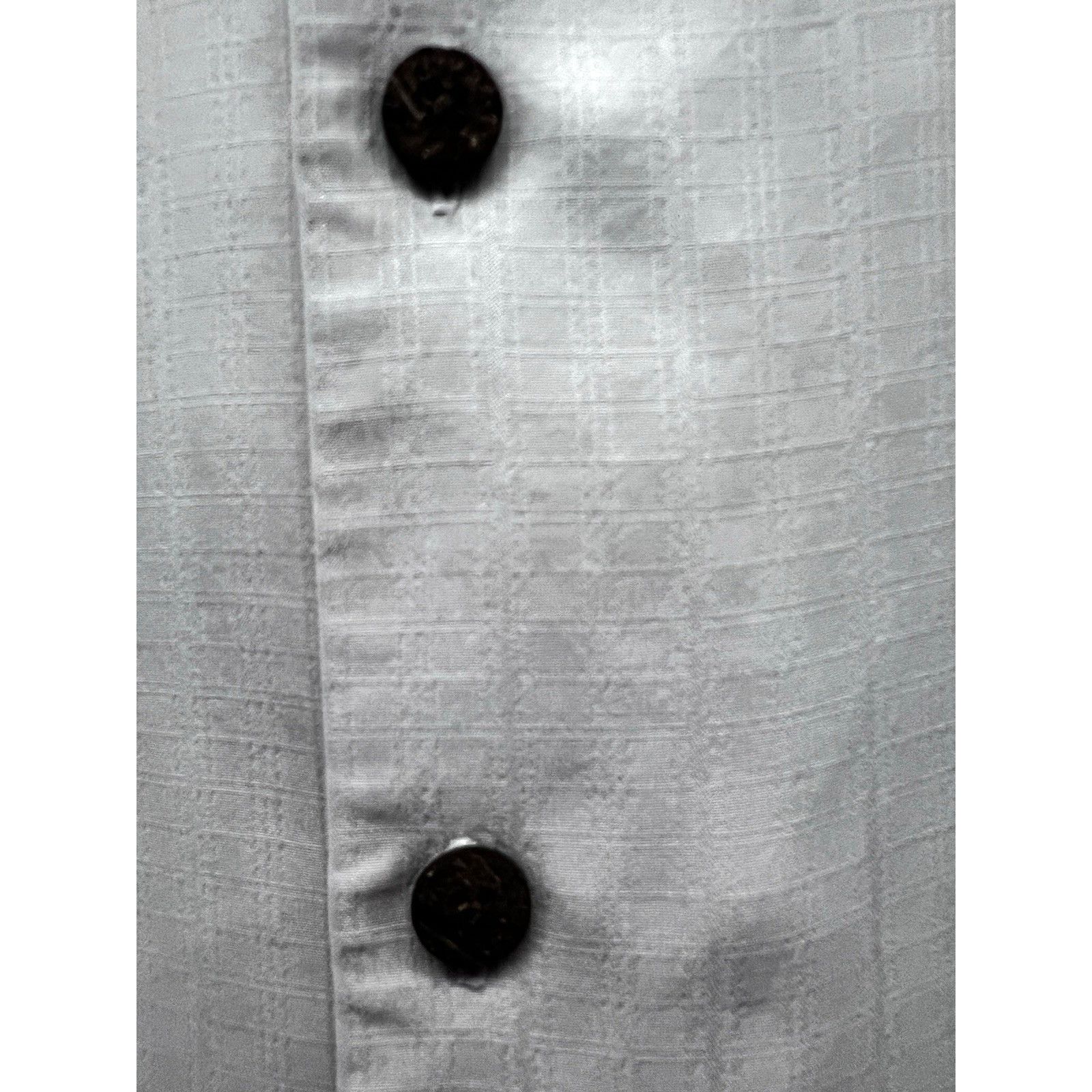 Tommy Bahama Tommy Bahama Vintage Embroider Silk Button Shirt M Pocket Size US M / EU 48-50 / 2 - 7 Thumbnail