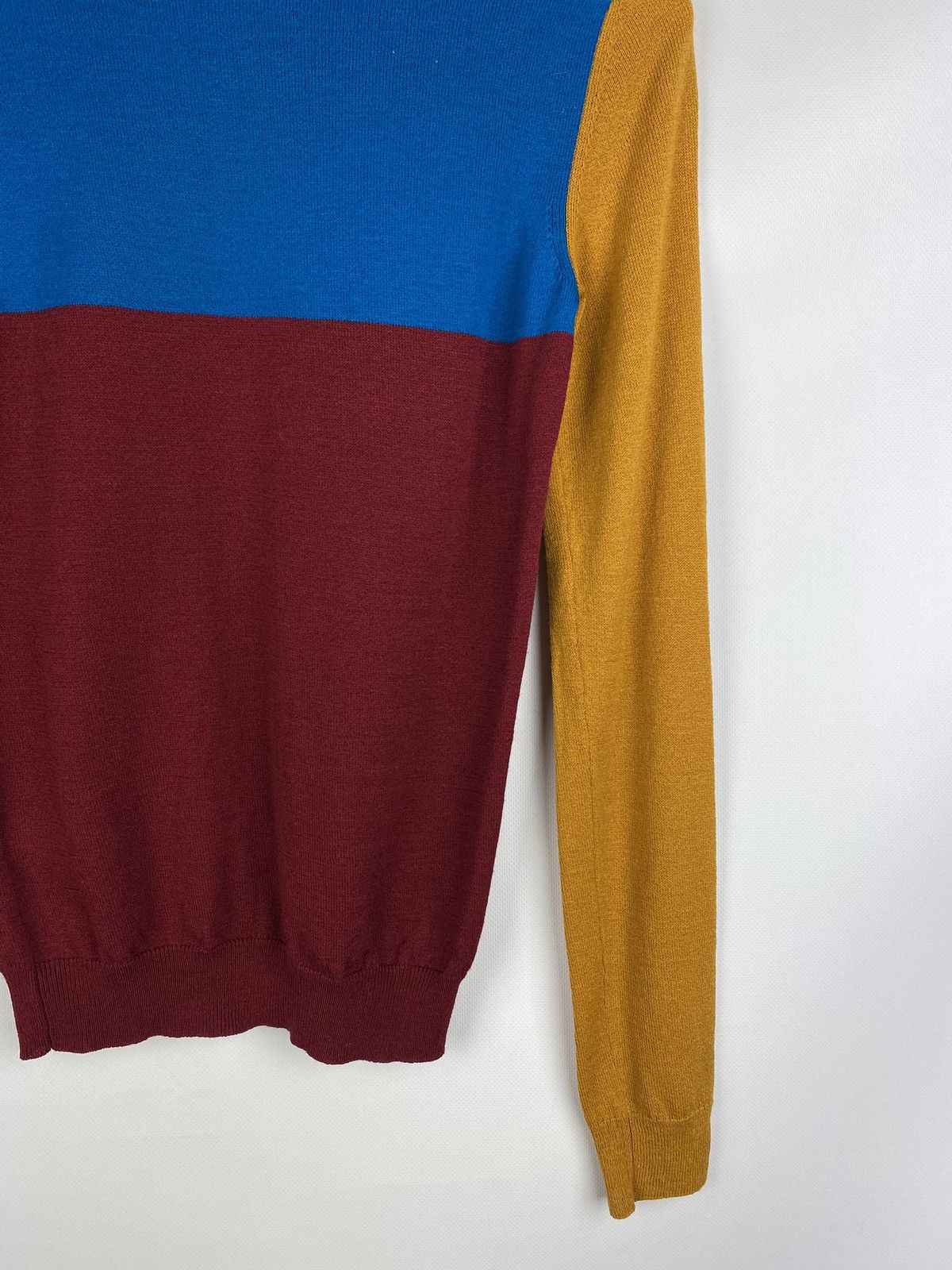 Dsquared2 Dsquared 2 ladies turtleneck virgin wool sweater pullover Size S / US 4 / IT 40 - 20 Thumbnail