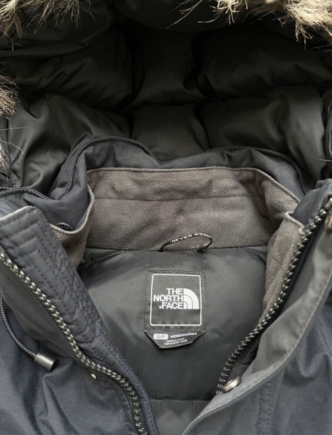 The North Face The North Face McMurdo parka Size US S / EU 44-46 / 1 - 7 Thumbnail