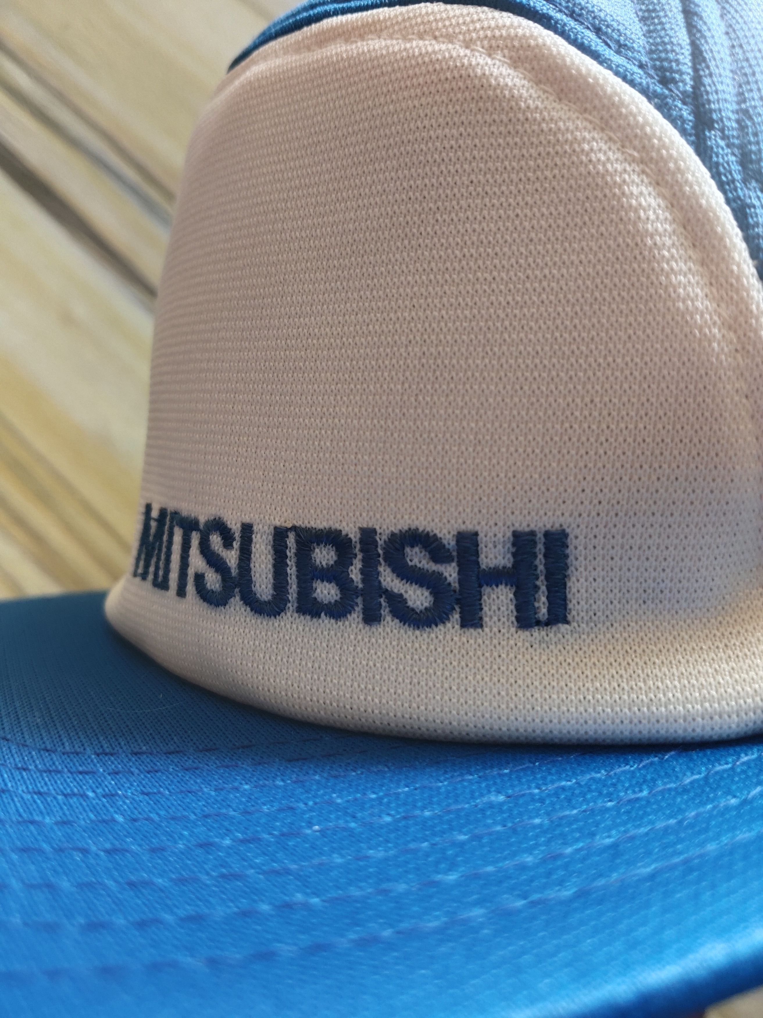 Gear for Sports × Vintage Vintage MITSUBISHI Racing Cap Size ONE SIZE - 9 Thumbnail