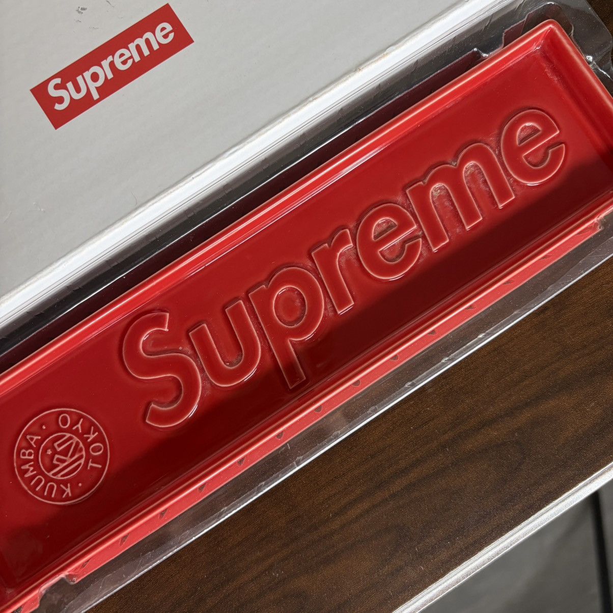 Supreme Supreme Kuumba Incense Tray | Grailed