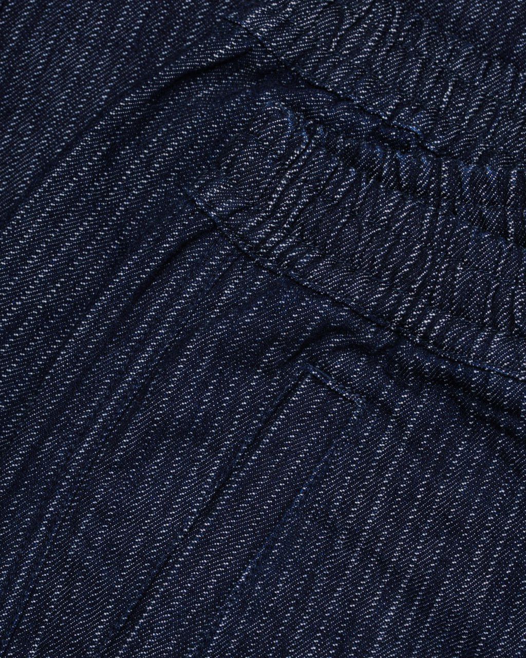Universal Works Universal Works Japanese Twill Denim Parachute Pant (Size 36 Size US 36 / EU 52 - 2 Thumbnail
