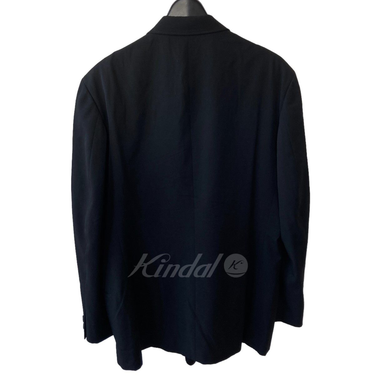 YOHJI YAMAMOTO pour homme 18AW REPLICA jacket