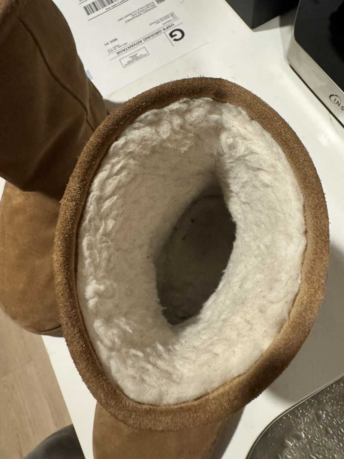 Balenciaga Soft Alaska Boots Size US 7 / EU 40 - 6 Thumbnail