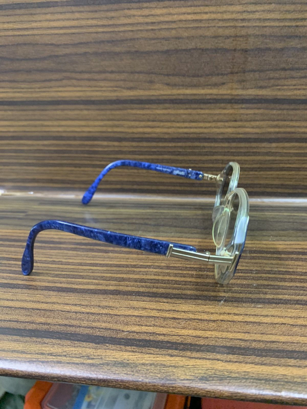 Vintage Vintage Silhouette Sunglasses M1231 Size ONE SIZE - 2 Thumbnail