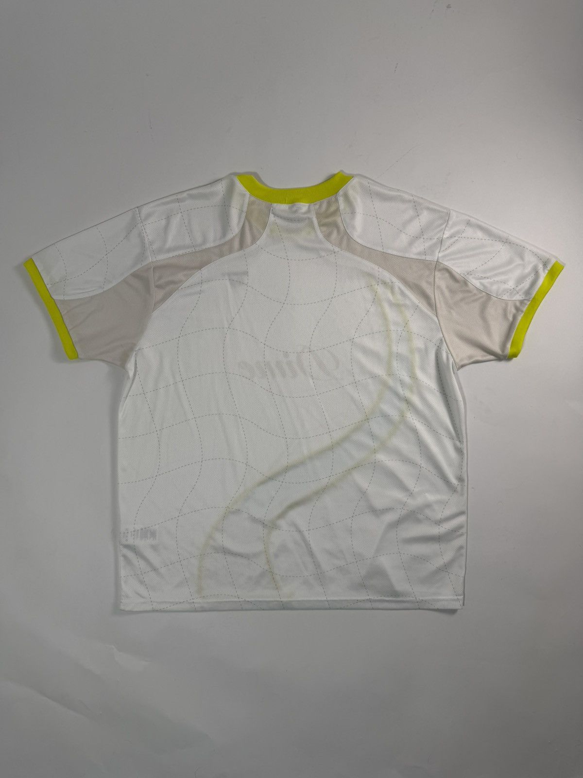 Dime Dime Pitch SS Jersey Size US XL / EU 56 / 4 - 3 Thumbnail