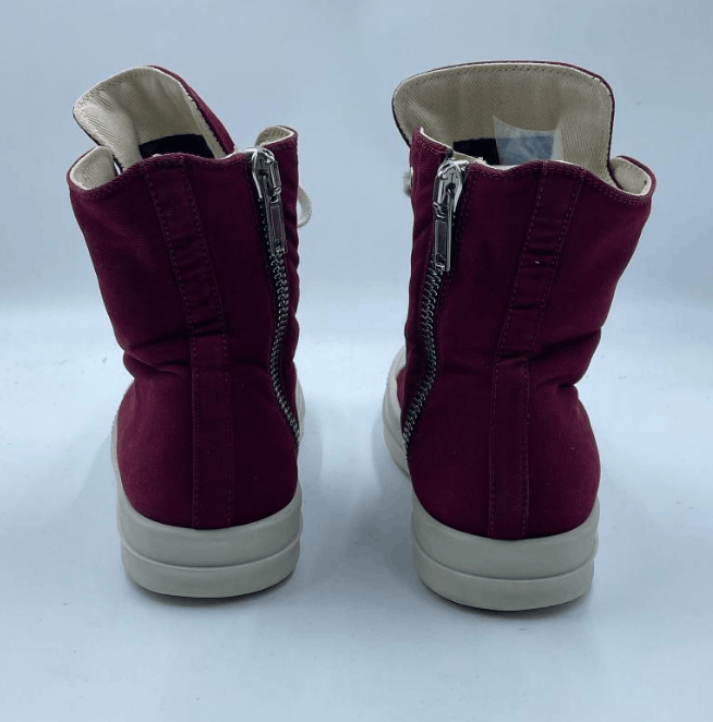 Rick Owens Rick Owens Hi-Top Sneakers Size US 6 / IT 36 - 5 Thumbnail