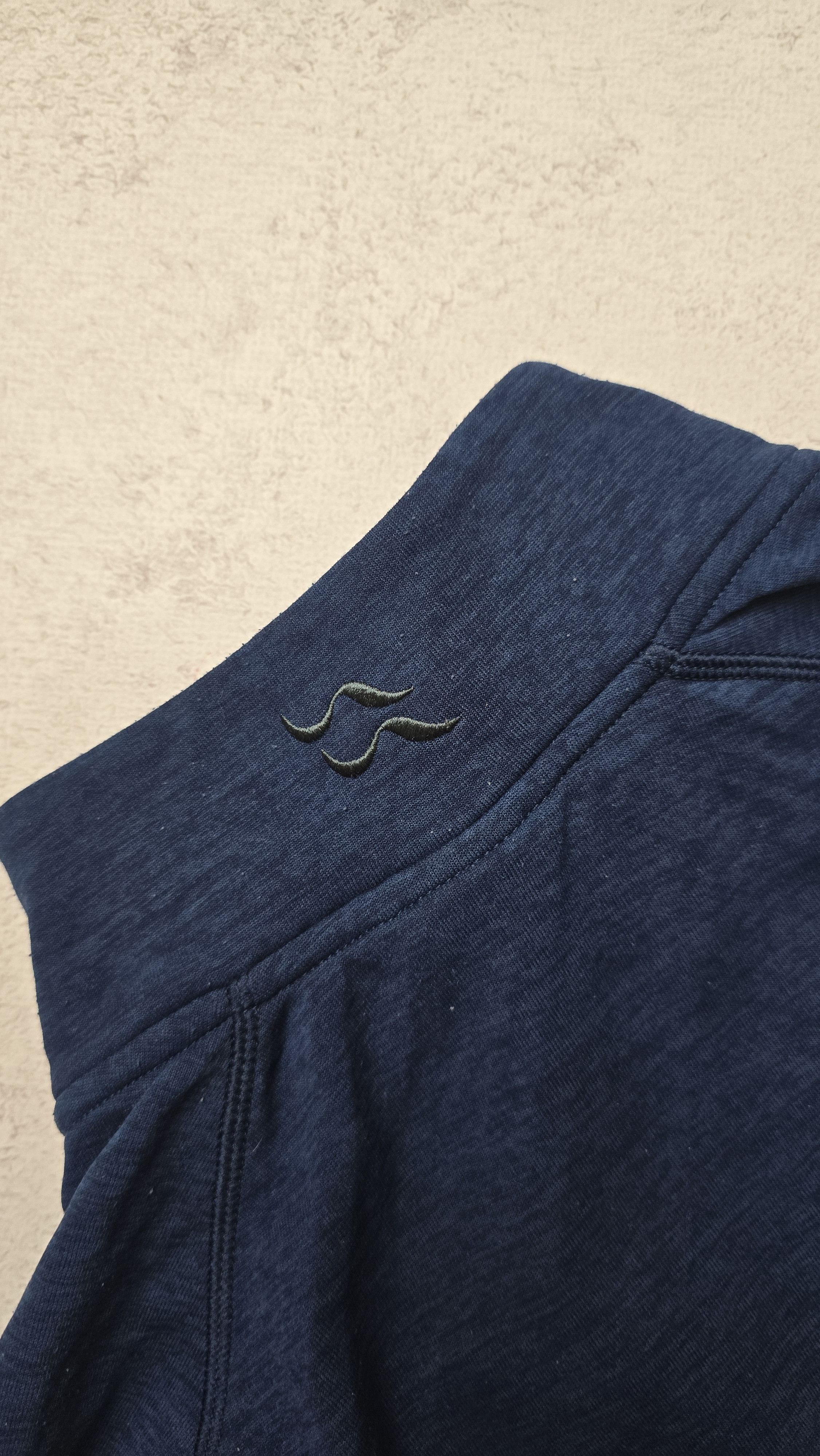 Rab Nexus Pull-On 1/2 Zip Thermic Lightweight Fleece Sweatshirt Size US M / EU 48-50 / 2 - 6 Thumbnail