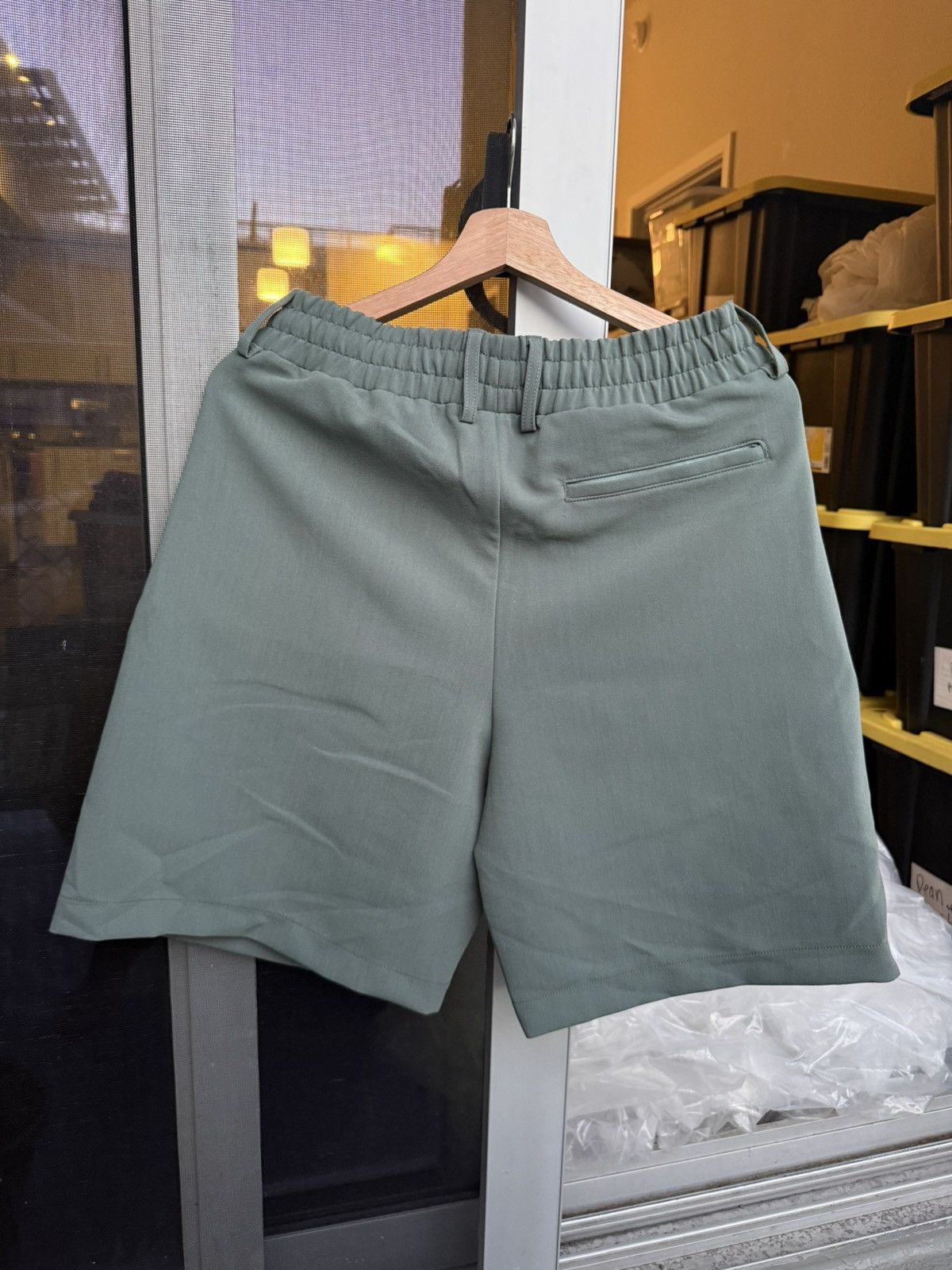 Kith Kith Midweight Double Weave Jude Short Size US 28 / EU 44 - 8 Thumbnail